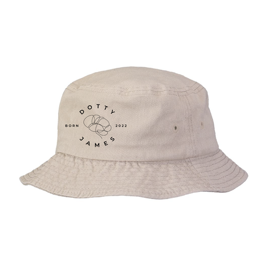 Bucket Hat