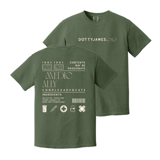 Medic Ally Shirt