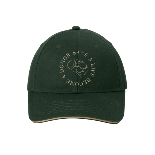 Save A Life Hat
