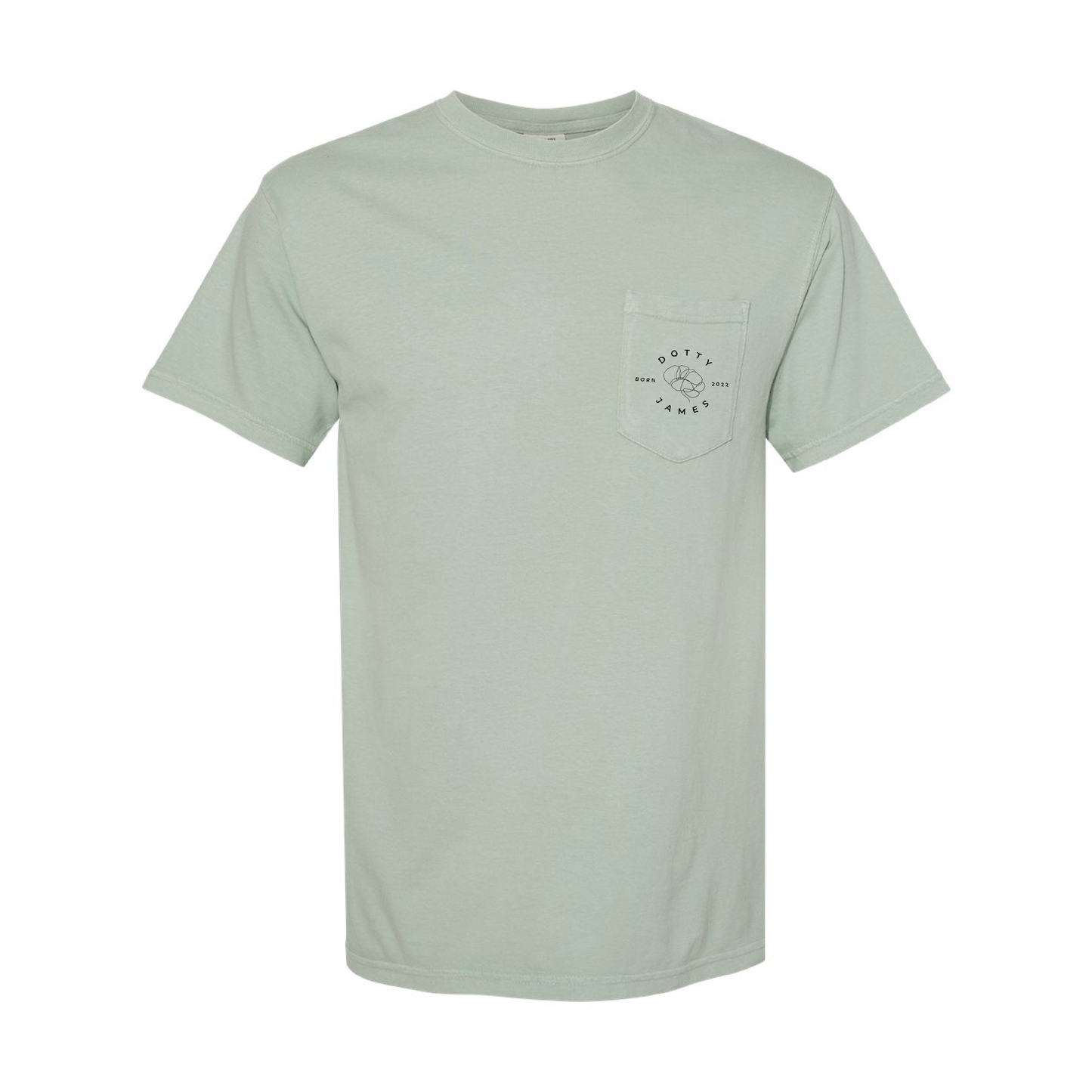 Pocket T