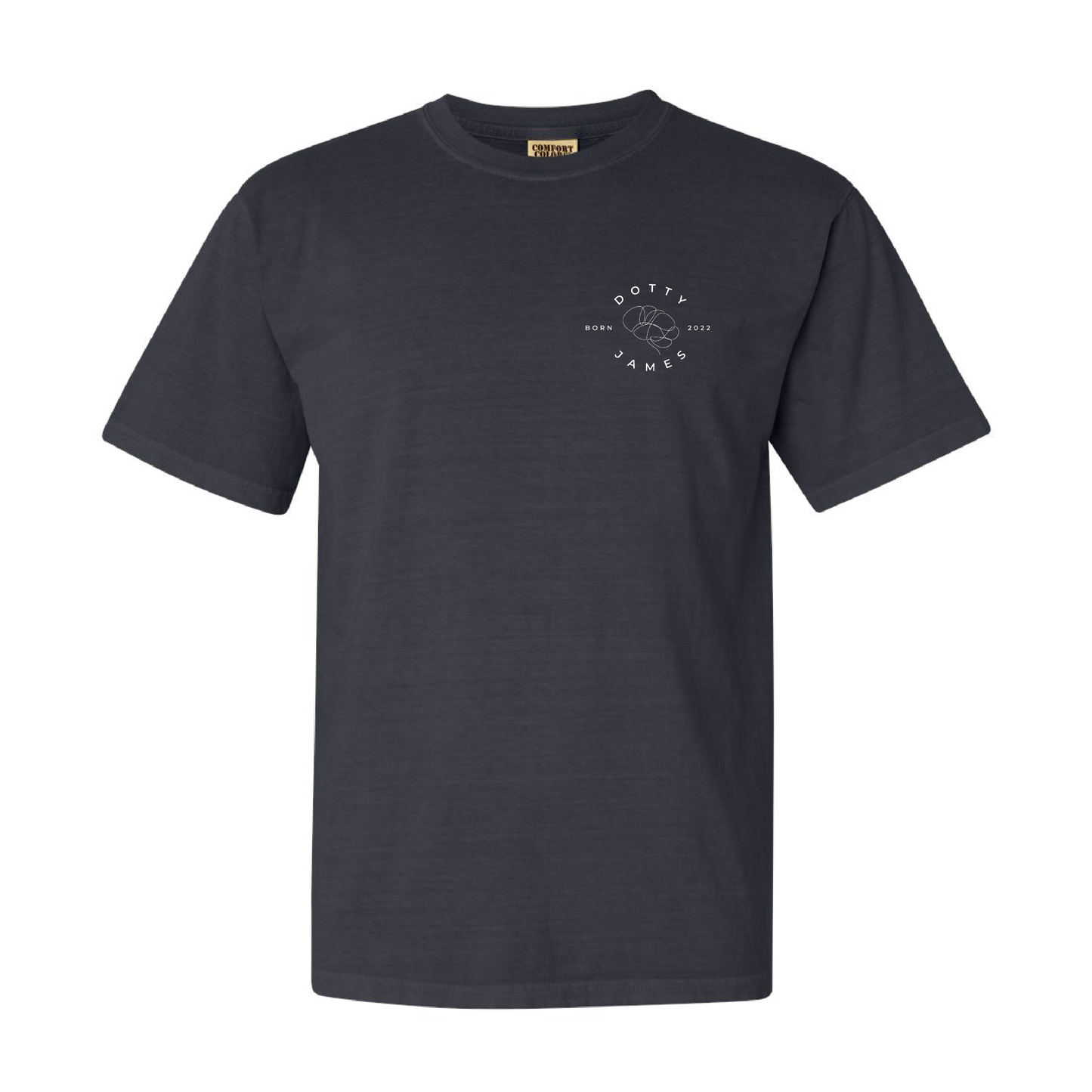 Graphite Shirt