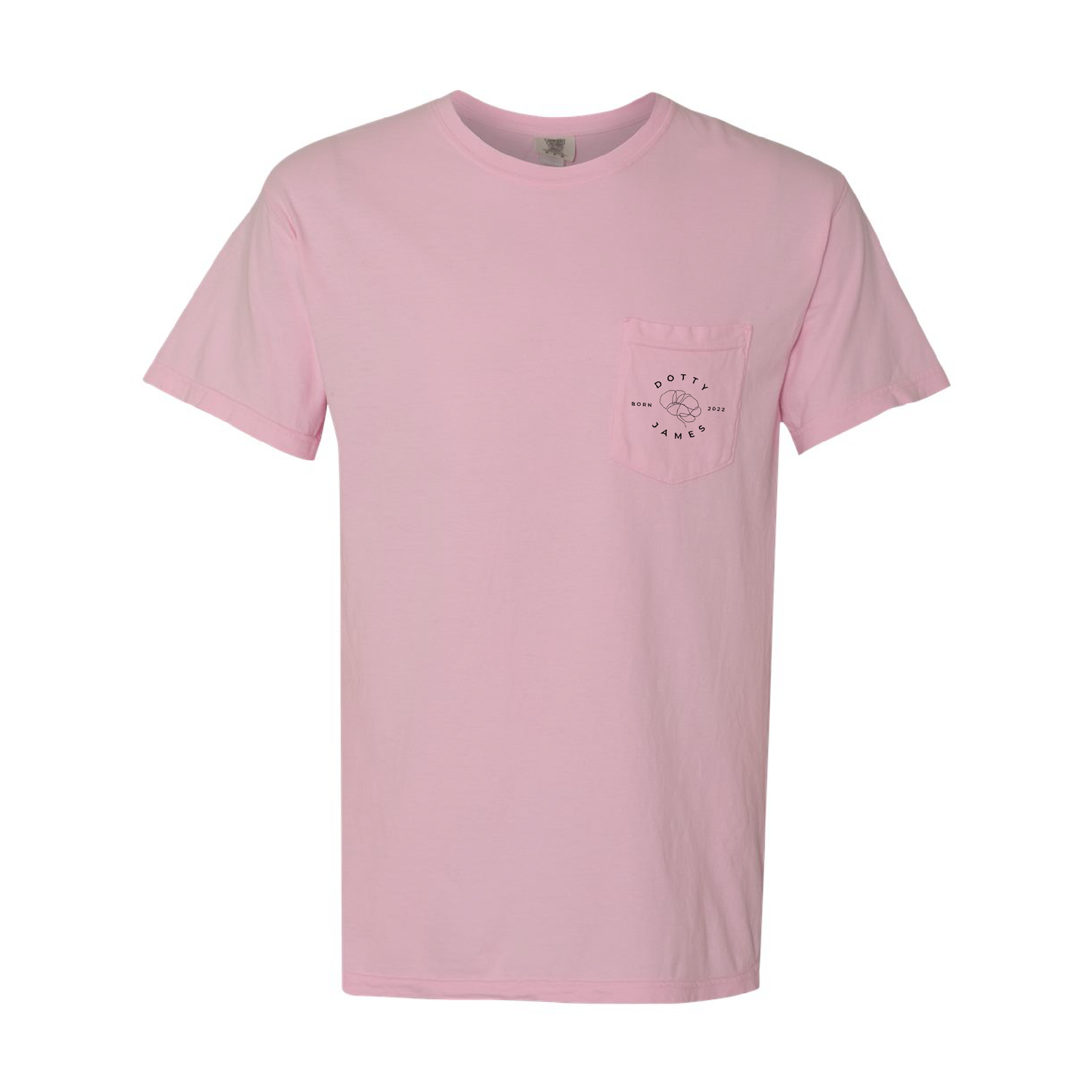 Pocket T