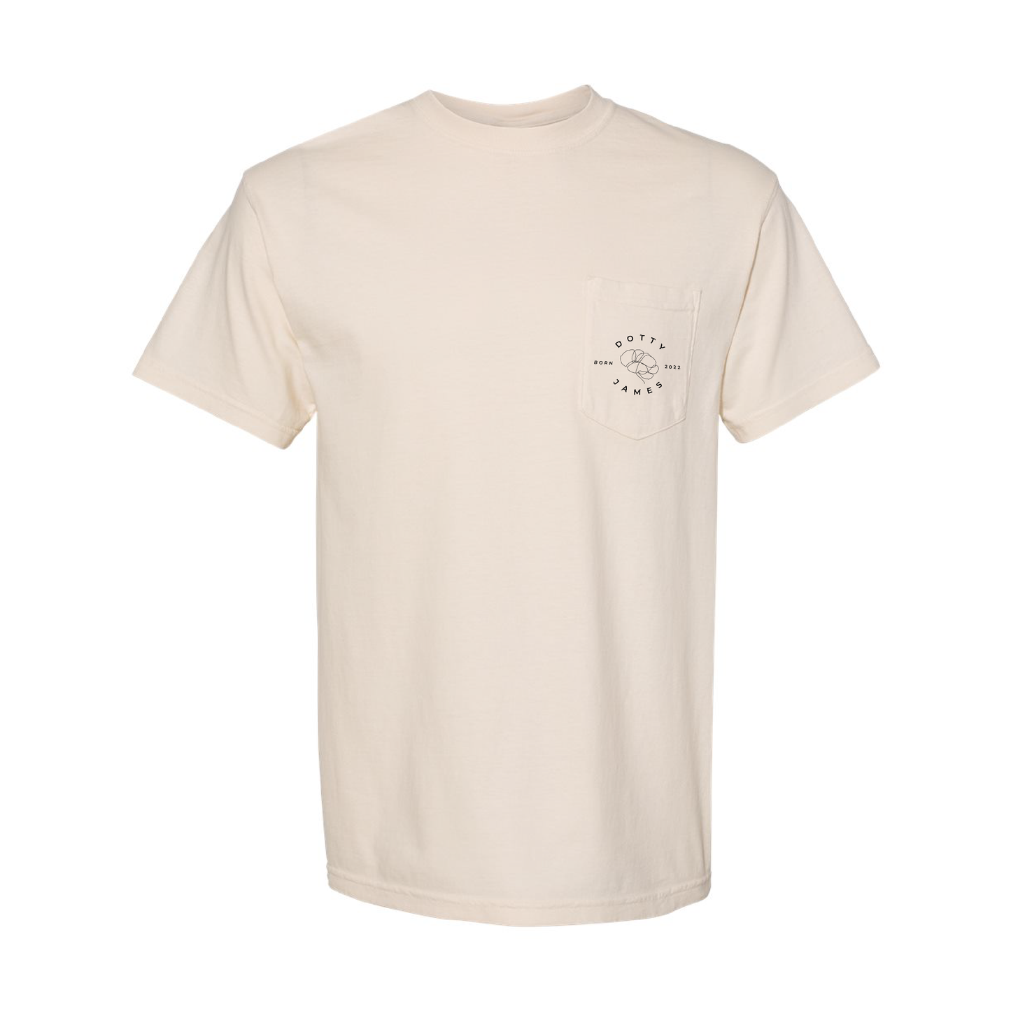 Pocket T